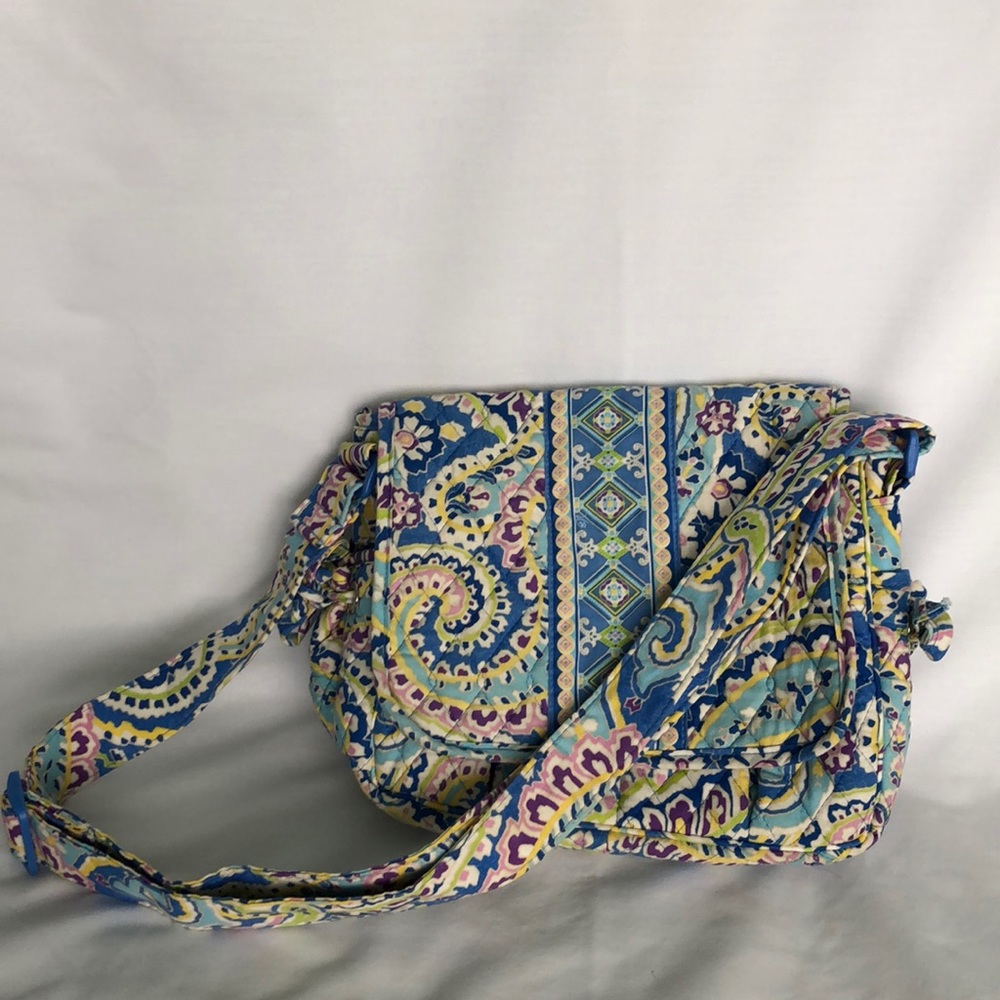 Vera Bradley Cross Body Bag